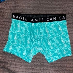 American Eagle Boxer Briefs